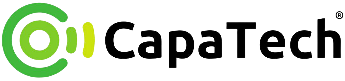 CapaTech Logo