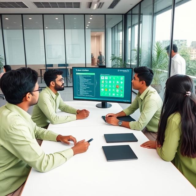 Personalmangel in der IT: Warum faire Bedingungen für externe Entwickler jetzt entscheidend sind