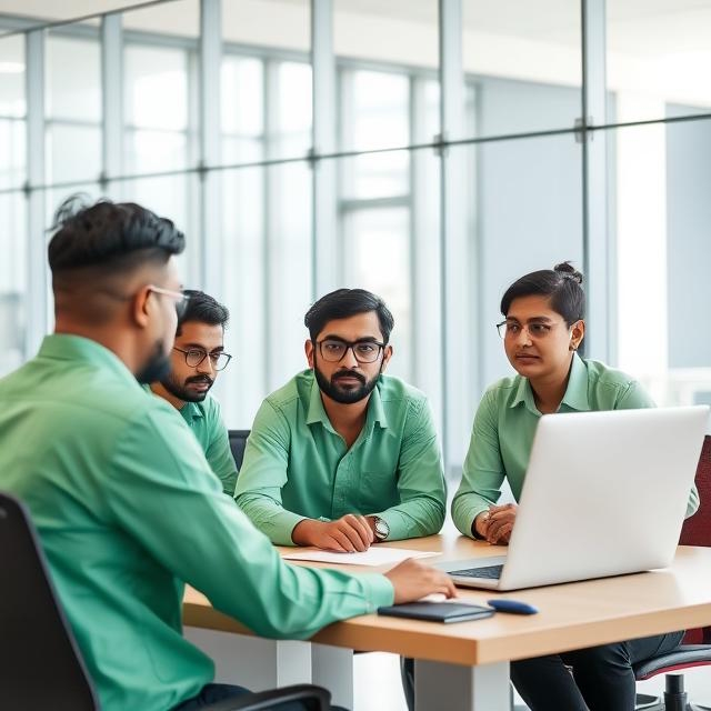 CapaTech & Ethical Coding: Wie faire Arbeitsbedingungen die IT-Branche verändern